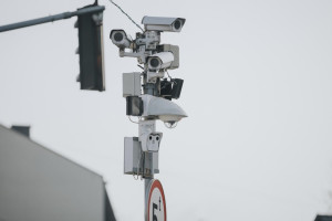 Во Владимирской области автомобилистам выписали штрафы на миллиард рублей