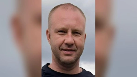 Во Владимирской области пропал 42-летний мужчина с темно-синим рюкзаком