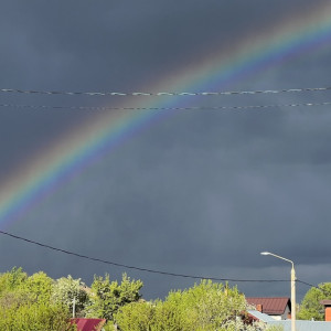 Прогноз погоды во Владимирской области на 31 мая 2025 года