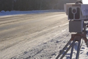 Во Владимирской области 22 дорожные камеры переедут на новые участки дорог