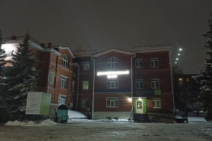 Во Владимире будут судить экс-владельца незаконно построенной клиники у «Автоприбора»