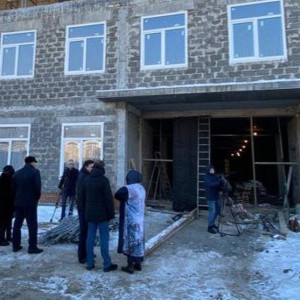 В Муроме новую детскую поликлинику откроют в середине 2023 года