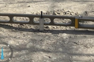 Состояние дороги в селе под Муромом обернулось судом