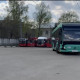 Во Владимире начали тестировать новый электробус