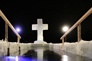 Во Владимирской области начали называть места для крещенских купаний