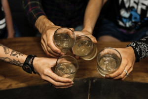 Полиция выступила против продажи алкоголя ночью в историческом центре Владимира