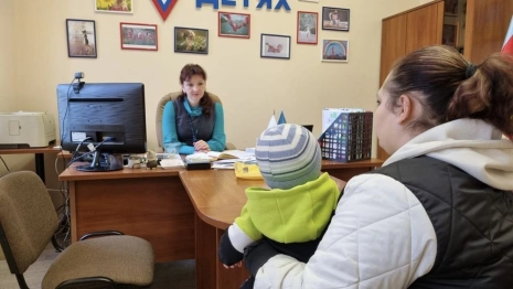 «Бросившую» дочь жительницу Владимирской области восстановили в родительских правах