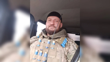 В зоне СВО погиб Михаил Зачесов из Киржачского района