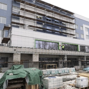 Строительство акушерского корпуса в Коврове может завершиться осенью 2025 года