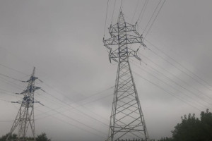 Энергетики готовятся к грозе с дождем и урагану во Владимирской области 26 августа