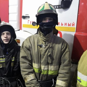 В Гусь-Хрустальном 3-летняя девочка оказалась взаперти в комнате общежития