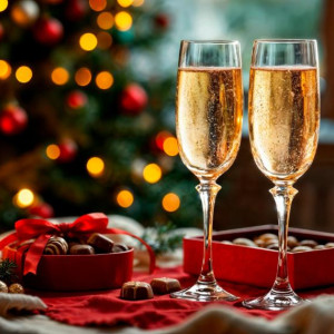 41% россиян будут спать после боя курантов