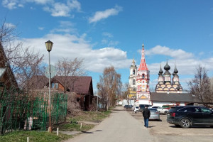 «Превращаемся в Лас-Вегас». Жители владимирского города рассорились из-за наплыва туристов