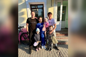 Владимирский юрист «отвоевал» у мэрии квартиру для многодетной 22-летней матери