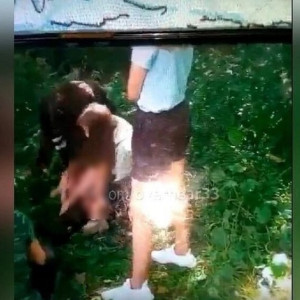 Мама избитой старшеклассницами девочки из Курлово впервые прокомментировала конфликт