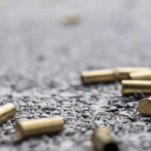 Жителя Камешково осудили за хранение пороха и патронов