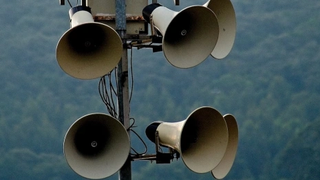 Владимирцы рассказали, как прошла проверка системы оповещения во Владимире