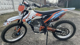 «Отец года» из Камешково попал под следствие за покупку мотоцикла 15-летнему сыну