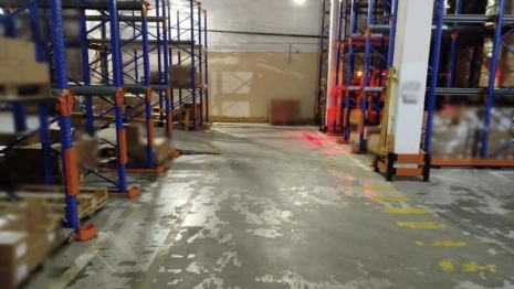 В Юрьев-Польском директор завода и бизнесмен украли почти 7 млн рублей