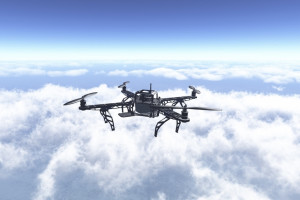 Жители Владимирской области 91 раз за неделю сообщили о БПЛА