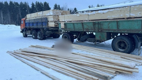 Гендиректора фирмы из Петушков будут судить за гибель грузчика под деревянными досками