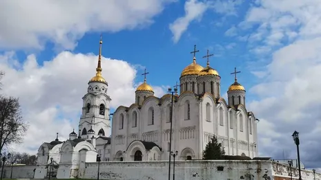 Стало известно расписание рождественских богослужений во Владимире