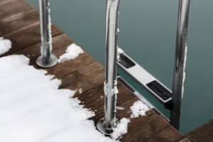 Во Владимире оборудуют 2 купели на Крещение