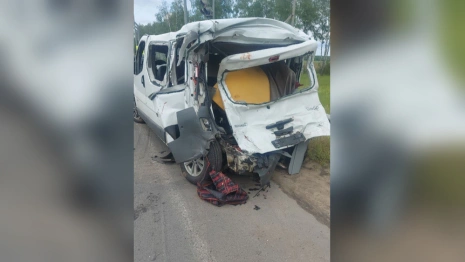 Авария с 3 погибшими и 9 пострадавшими под Вязниками привела ко второму уголовному делу