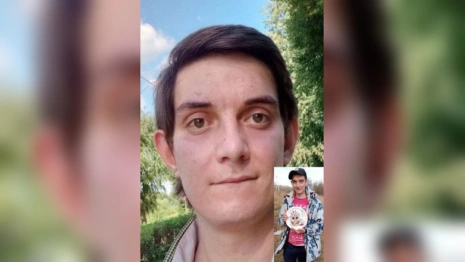 Во Владимирской области объявили поиски пропавшего 2 недели назад 28-летнего парня