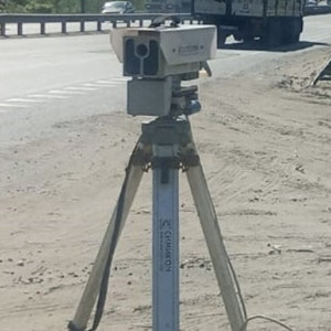 Во Владимирской области 23 дорожных камеры изменят адрес на неделю