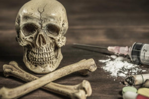 Во Владимирской области число смертей из-за передозировки наркотиками сократилось на 33%