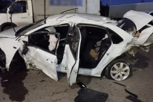 Жителя Владимира будут судить за смертельную аварию с пешеходом на М-7