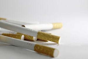 Во Владимирской области магазинам около школ и детсадов запретили торговать сигаретами