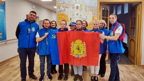 Сборная Владимирской области выступит на национальном чемпионате для инвалидов