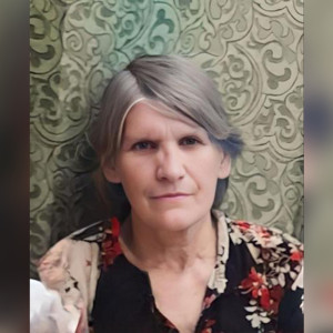 Во Владимирской области 1 января пропала женщина