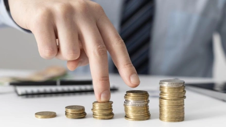 Жители Владимирской области положили в банки 418 млрд рублей