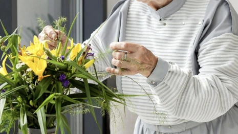 Во Владимирской области прабабушки и прадедушки получат надбавку к пенсии