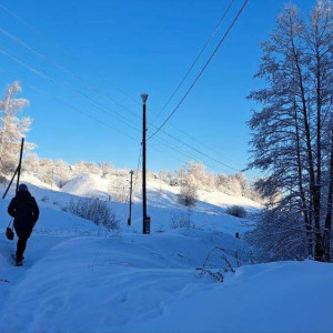 Прогноз погоды на 8 января 2024 года во Владимирской области