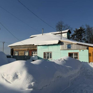 Семья с 9-месячным ребенком из Камешковского района осталась без отопления в морозы