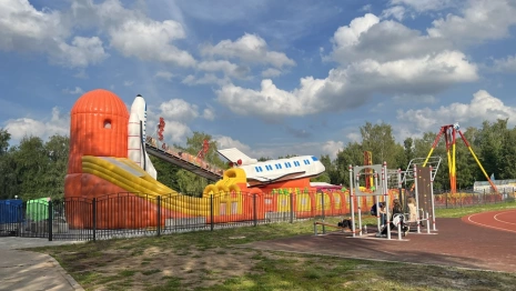 Во Владимирской области усилят контроль за аттракционами