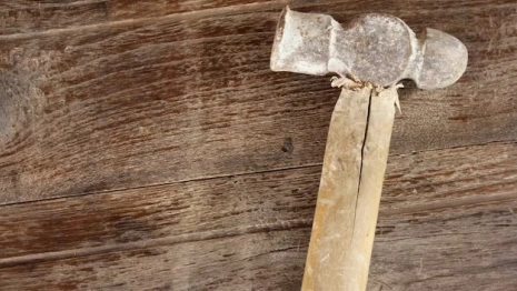 Житель Владимирской области до смерти забил молотком соседку по даче