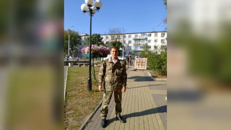 В зоне СВО погиб отец двоих детей из Владимира