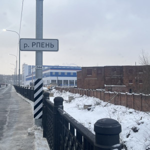 Во Владимире благоустройство Рпенского проезда начнут весной