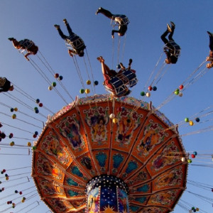 В Суздале найдут инвесторов для детского парка развлечений