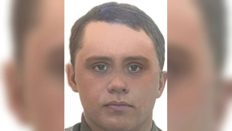 Во Владимирской области пропал 25-летний парень со шрамом над ухом
