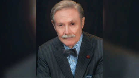 Скончался Народный артист СССР Юрий Соломин