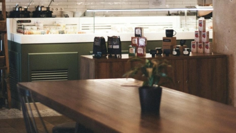 Россияне оставляли больше чаевых на новогодних праздниках