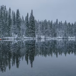 Во Владимире назвали запрещенные для крещенских купаний места