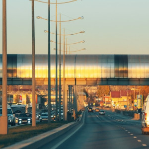 Житель Владимира упал в переходе и разбил голову