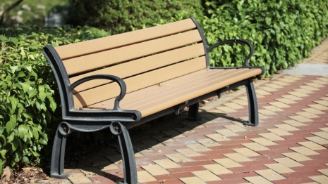 Во Владимире благоустроят бульвар Художника Иванова и улицу Соколова-Соколенка